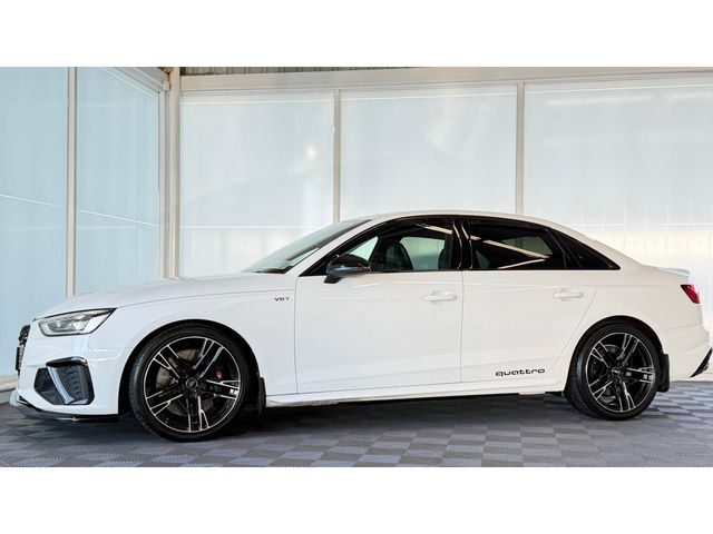 Image for 2020 Audi S4 3.0 TDI V6 T BLACK EDITION QUA QUATTRO 55