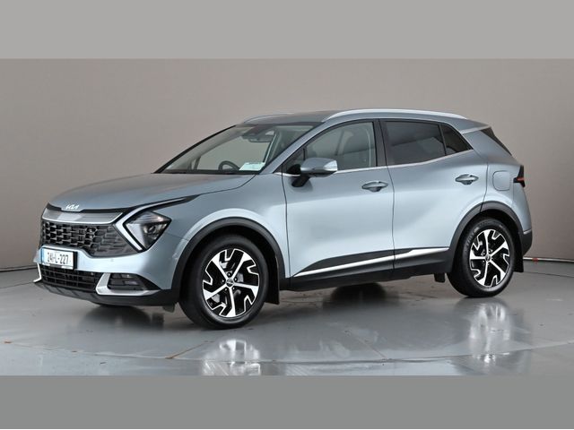 Image for 2024 Kia Sportage K3 1.6 TD