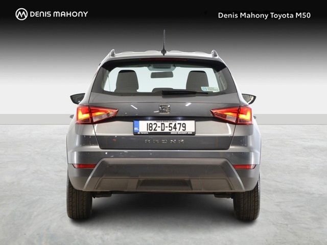 Image for 2018 SEAT Arona 1.0 TSI 95BHP SE