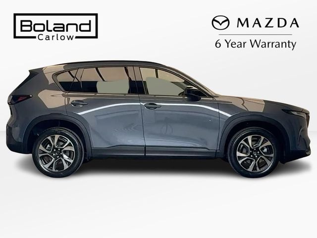 Image for 2026 Mazda CX-5 2.5 EXEC LINE *IN STOCK* € PER WEEK ON PCP