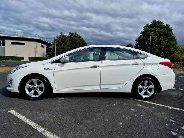 Image for 2013 Hyundai i40 Executive 1.7 Diesel
