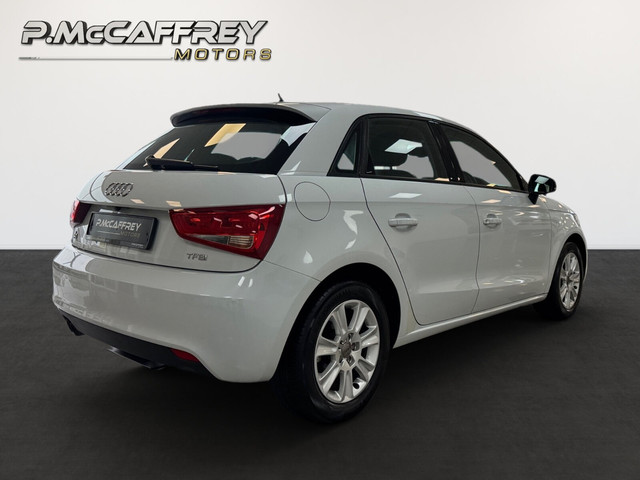 Image for 2015 Audi A1 1.4TFSI 125HP S Tronic SE