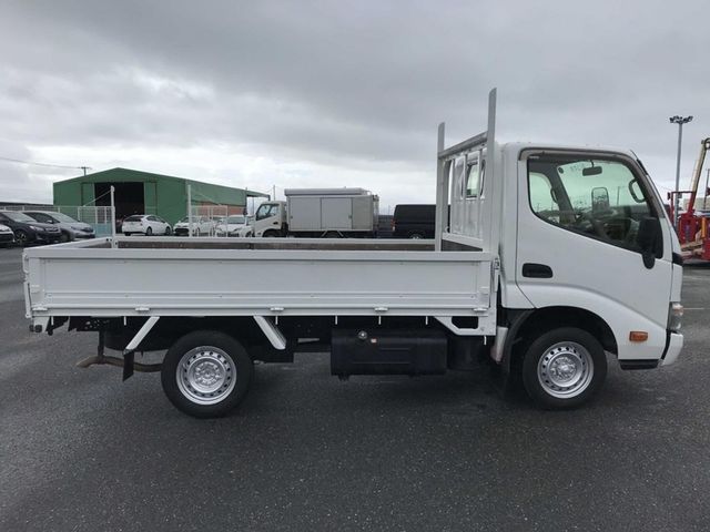 Image for 2014 Toyota Dyna 3.0 DIESEL 4WD