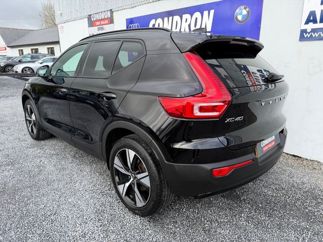 Image for 2022 Volvo XC40 