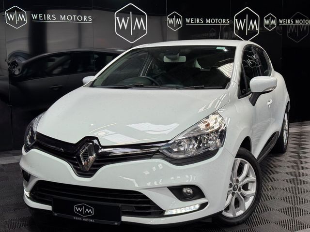 Image for 2017 Renault Clio DYNAMIQUE NAV