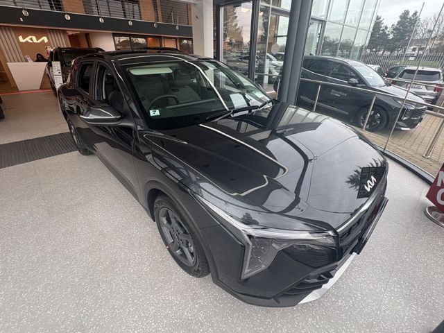 Image for 2026 Kia K4 K4, k2**3.9% finance** **7 YEAR WARRANTY** **3 YEAR AA** **3 FREE SERVICES FOR KIA CUSTOMERS** Selectable Drive Mode, Lane Departure Warning, Rear Parking Sensors