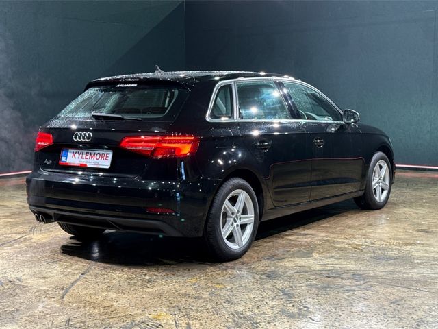 Image for 2020 Audi A3 1.4 TSI AUTOMATIC - FACTORY ALLOYS - CRUISE CONTROL - REAR CAMERA