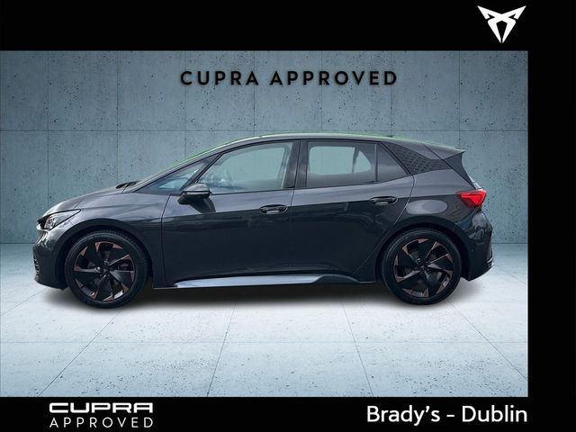 Image for 2023 Cupra Born 58kWh 204HP *24 MONTH CUPRA APPROVED WARRANTY*
