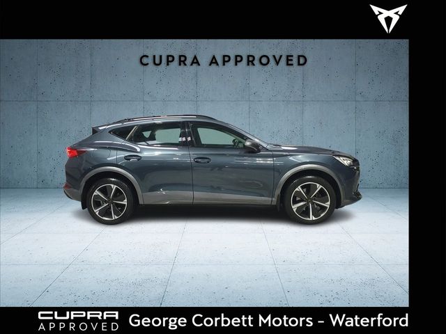 Image for 2024 Cupra Formentor 1.5TSi 150hp 2 year warranty! (From €112 per week)