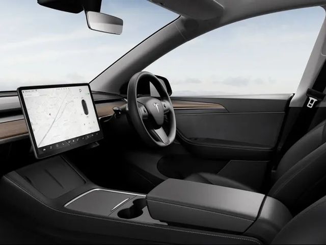 Image for 2024 Tesla Model Y BASE