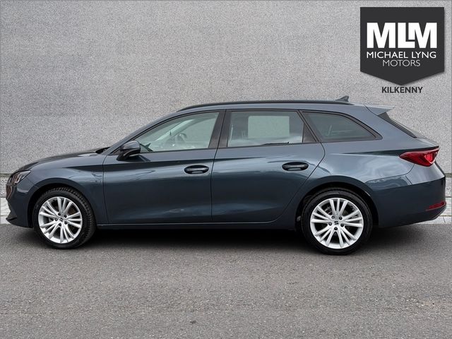 Image for 2024 SEAT Leon Seat Leon SP 1.0 DSG 110HP Auto