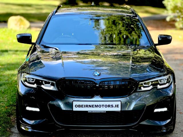 Image for 2020 BMW 3 Series * RESERVED *