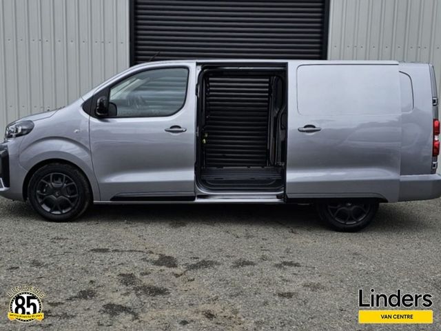 Image for 2026 Citroen Dispatch LWB - TOP SPEC - 261 PRE REG - 8K DISCOUNT