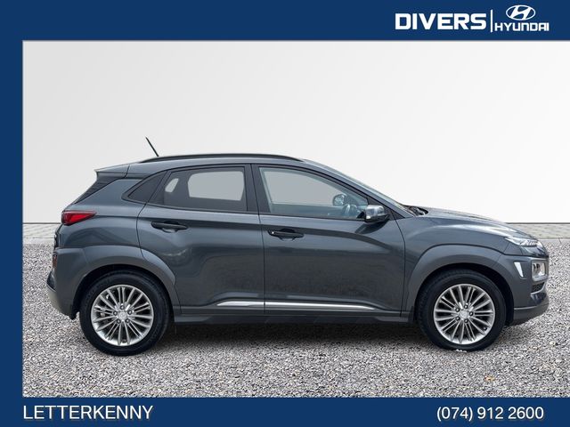 Image for 2019 Hyundai Kona Executive