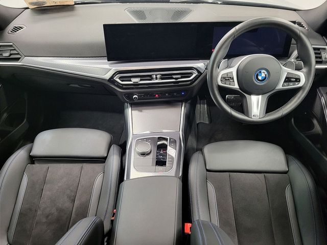 Image for 2024 BMW 3 Series 330e M Sport Saloon