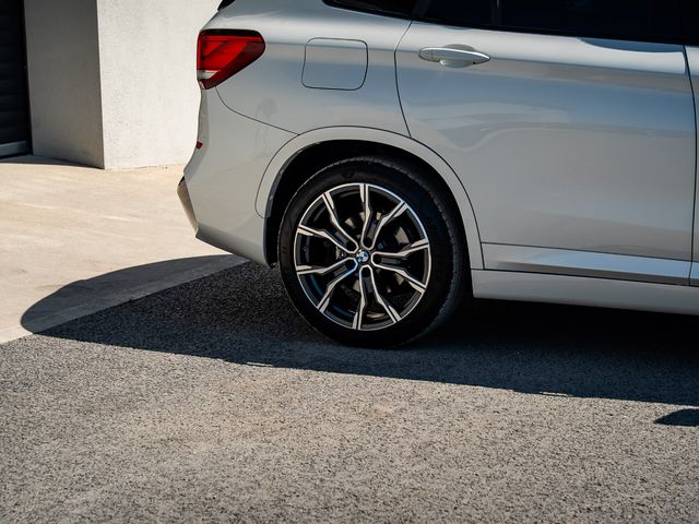 Image for 2021 BMW X1 XDRIVE25E M SPORT