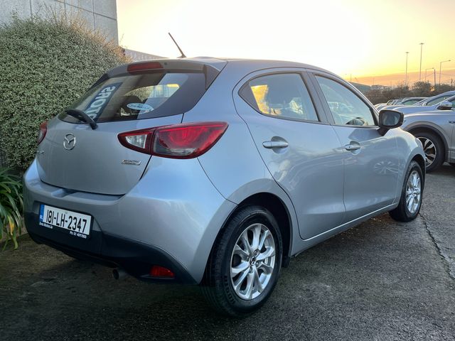 Image for 2018 Mazda Mazda2 EXECUTIVE SE 1.5 PETROL //IRISH CAR//LOW MILES//