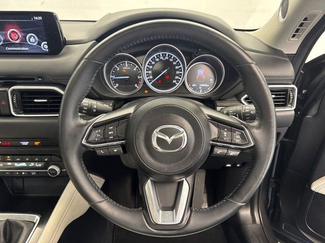 Image for 2019 Mazda CX-5 2.2D PLATINUM SL *FULL SERVICE HISTORY* €65 PER WEEK