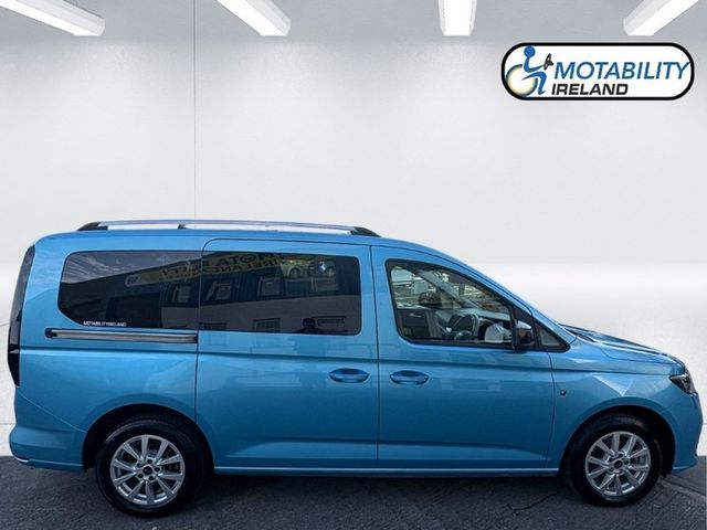 Image for 2023 Ford Tourneo Connect 7 Seater