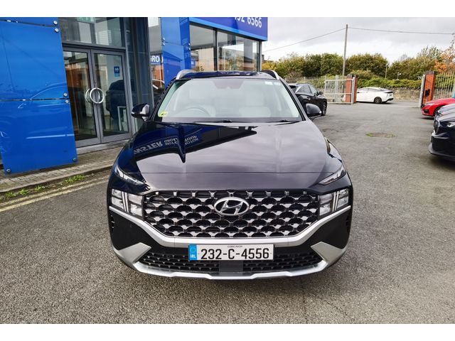 Image for 2023 Hyundai Santa Fe 1.6 EXECUTIVE PLUS **7 SEATER** AUTOMATIC PETROL PLUG-IN HYBRID - FINANCE AVAILABLE - CALL US TODAY ON 01 492 6566 OR 087-092 5525