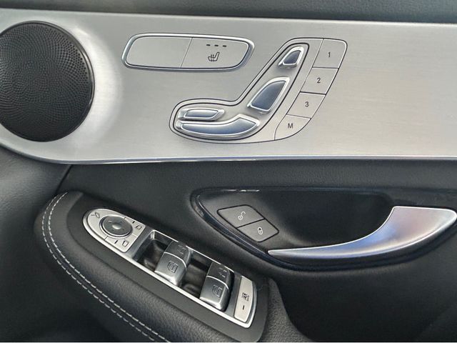 Image for 2022 Mercedes-Benz GLC Class 300 AMG LINE DE 4MATIC
