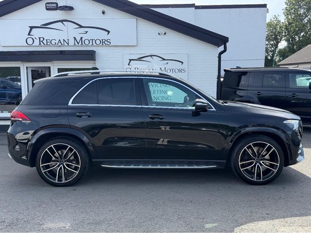 Image for 2022 Mercedes-Benz GLE Class GLE350 DE AMG-LINE