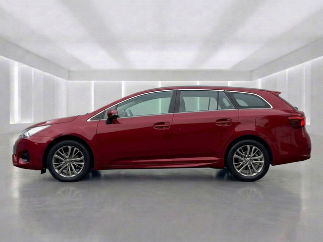Image for 2018 Toyota Avensis 1.6 D4D Business Edition 5DR BUSINESS EDITION D4D / SAT-NAV / PARKING CAMERA / *FINANCE PACKAGES AVAILABLE*