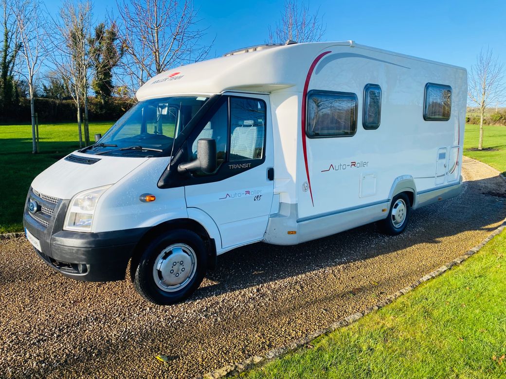 Image for 2012 Ford Transit 