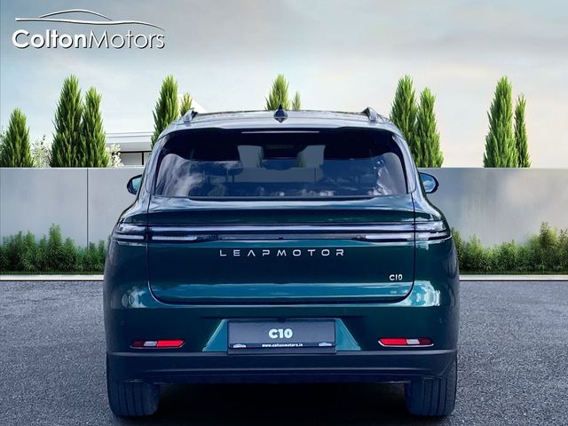 Image for 2026 Leapmotor C10 Design EV 69.9KWH 420km WLTP