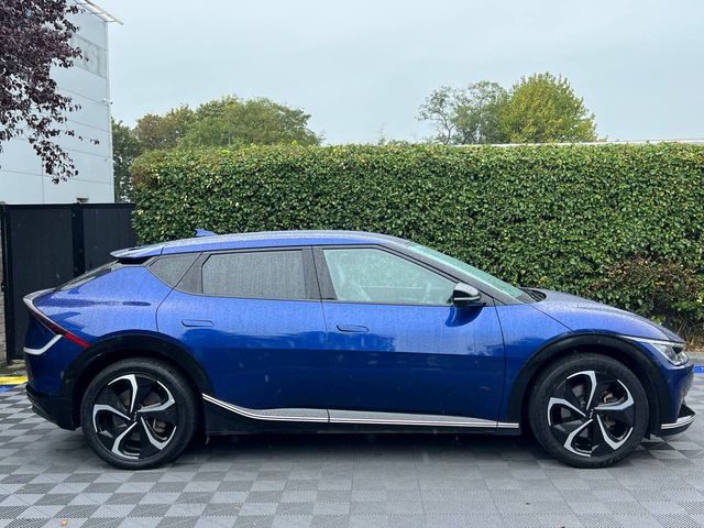 Image for 2024 Kia EV6 EARTH 77.4 KWH // VIRTUAL COCKPIT // APPLE CARPLAY/ANDROID AUTO // ADAPTIVE CRUISE CONTROL 