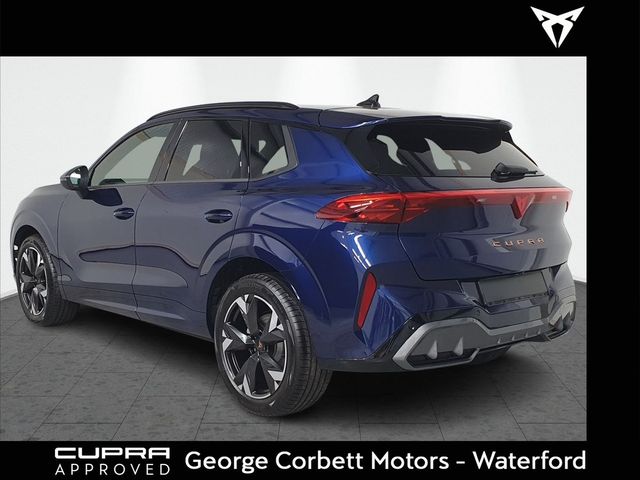Image for 2026 Cupra Terramar V2 1.5eTSi DSG 150