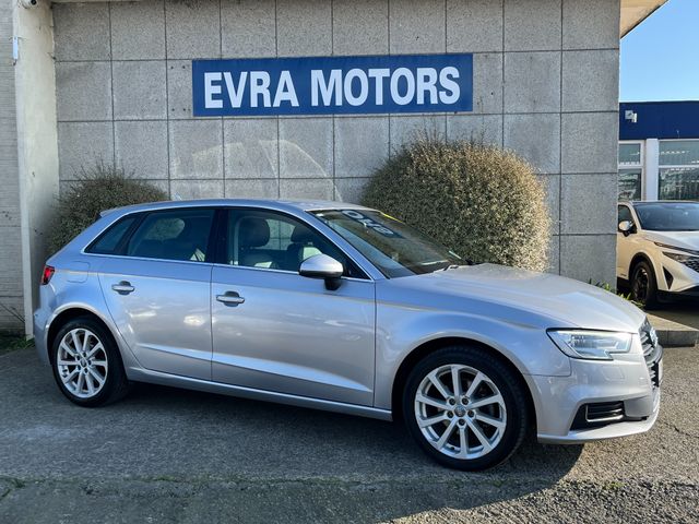 Image for 2017 Audi A3 SE SPORTBACK 1.6 DIESEL 