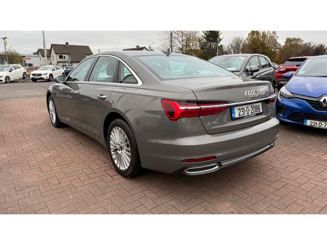 Image for 2023 Audi A6 2.0 TDI SE 5DR Auto