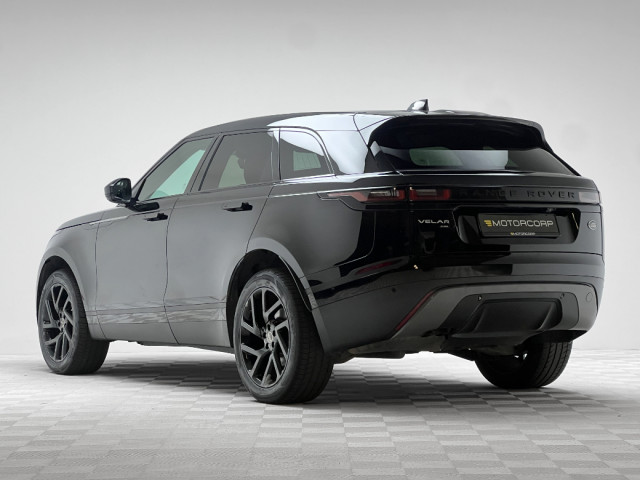 Image for 2019 Land Rover Range Rover Velar VELAR 2.0 TD4 AWD AUTO