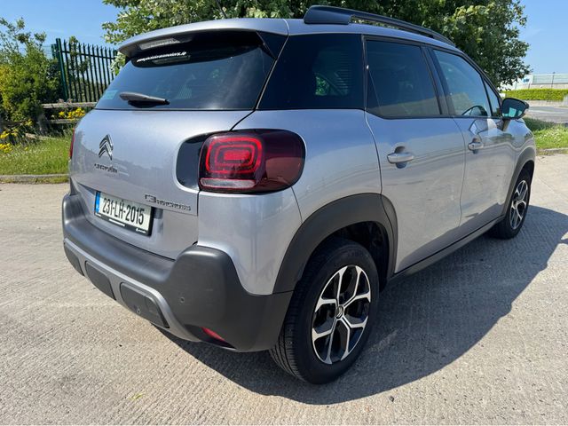 Image for 2023 Citroen C3 Aircross FLAIR PURETECH*Deposit Taken*