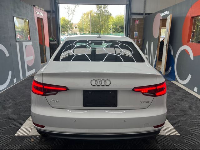 Image for 2018 Audi A4 AUDI A4 AUTOMATIC 1.4 TFSI / 32k KMs / HEATED SEATS , REVERSE CAMERA , ADAPTIVE CRUISE & MORE