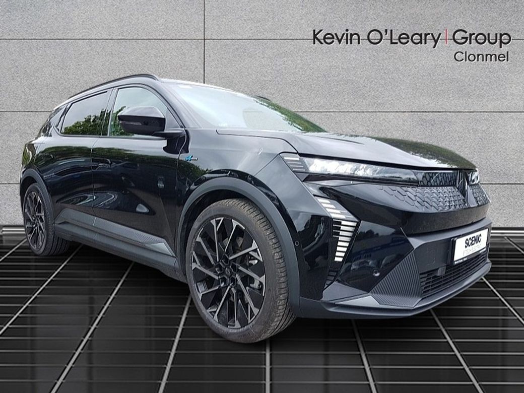 Image for 2025 Renault Scenic Scenic Esprit Alpine E-Tech Ev esprit Alpine 220 Electric Auto 87kWh