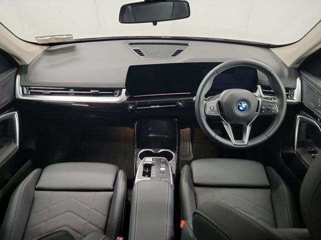 Image for 2026 BMW X1 xDrive25e xLine Auto