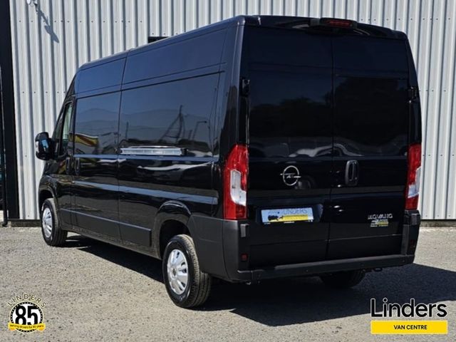 Image for 2026 Opel Movano 262 SPORTIVE L3H2 6K DISCOUNT