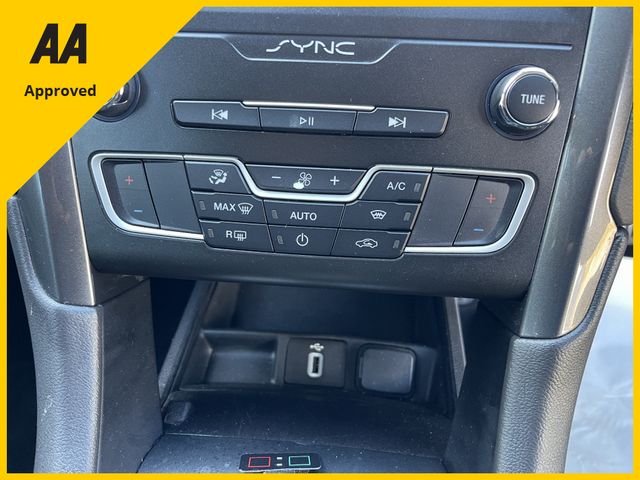 Image for 2020 Ford Mondeo ZETEC EDITION ECOB ECOBLUE