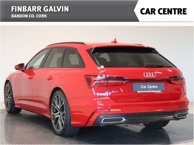 Image for 2023 Audi A6 50 TFSI e S Line