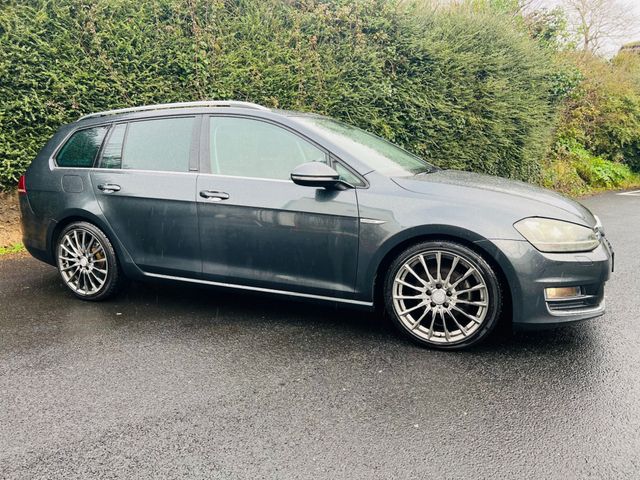 Image for 2016 Volkswagen Golf FINANCE AVAILABLE FROM €55 P/W