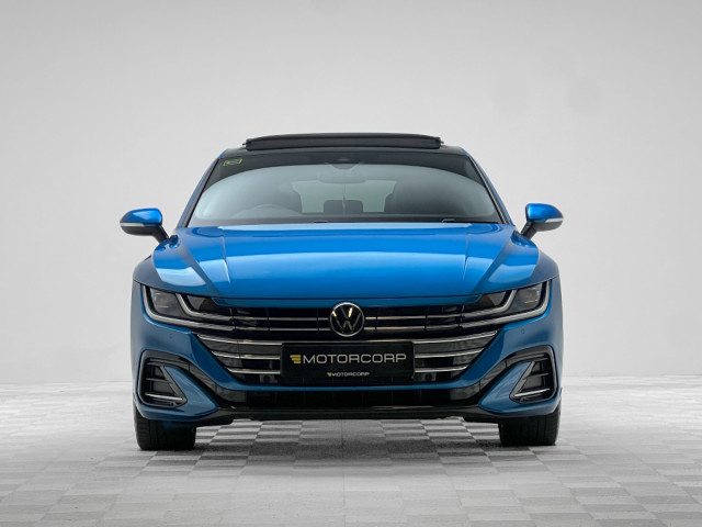 Image for 2023 Volkswagen Arteon R LINE 1.4 TSI DSG *PAN ROOF*