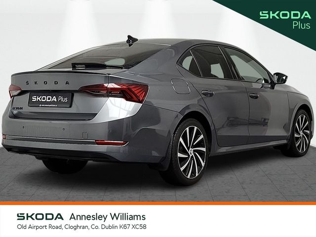 Image for 2024 Skoda Octavia Ambition 2.0Tdi 115Bhp (AW Sport Pack)