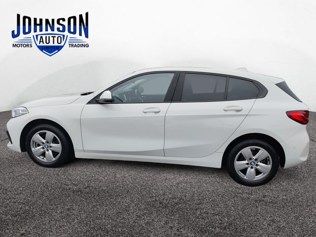 Image for 2020 BMW 1 Series 1.5 Petrol Auto