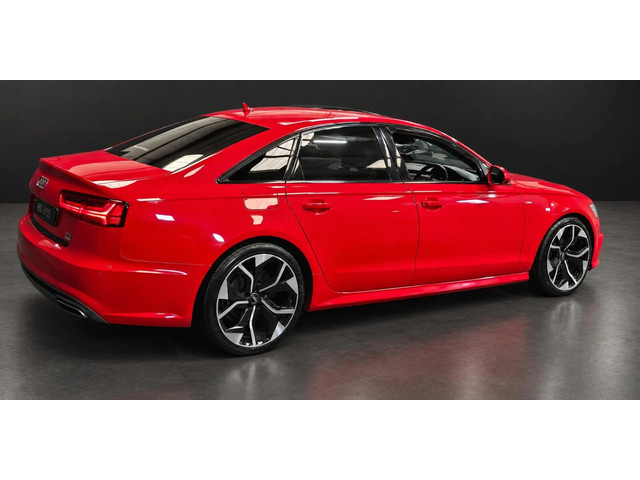 Image for 2017 Audi A6 2.0TDI 190 Ultra S Line