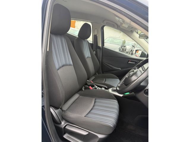 Image for 2015 Mazda Demio 