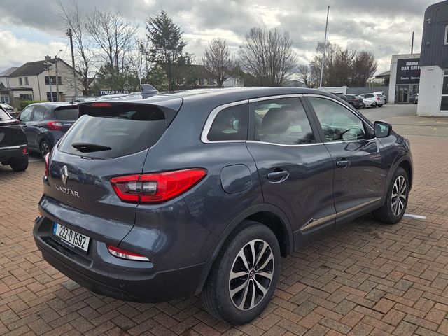 Image for 2022 Renault Kadjar Equilibre TCE 140 MY22 5DR
