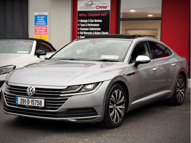 Image for 2020 Volkswagen Arteon 2.0tdi Elegance *AUTO 150HP* // 12 MONTH WARRANTY // SAME DAY FINANCE
