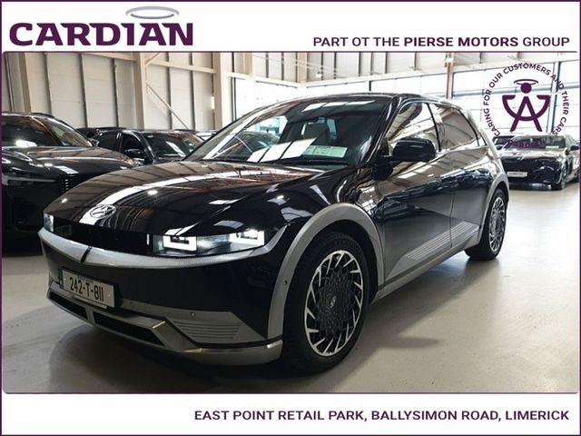 Image for 2024 Hyundai Ioniq 5 Ioniq 5 Platinum 77 kW